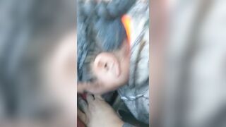 Worksite oral sex