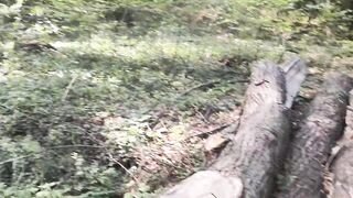 Breasts + vagina hard whipped inside outdoors - Directors Cut