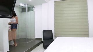 VRLatina - Latin Crazy Sexy sexy Filthy goddess Goddess 1st Porn VR