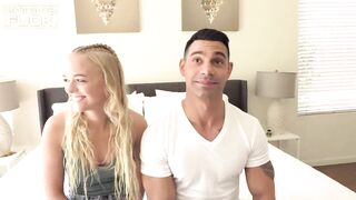 Ripped Euro Hunk Marcus Fucks His First American