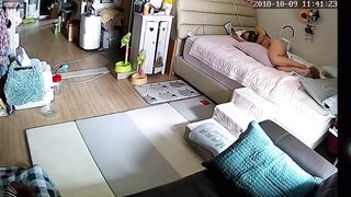 IP web webcam masturbation