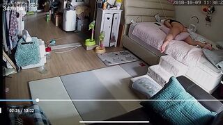 IP web webcam masturbation