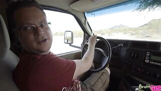 Road Trip Ep 1 - S2:E12
