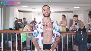 Channing with the Long Dick Pounds French Myfreecam Joe and PAWG!