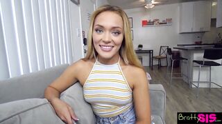 Are you getting excited while taking photos of me?
