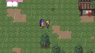 Zombie Retreat V1.0.1 Part 50 Sex Sex only Sex by LoveSkySan69