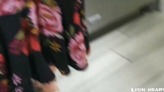 Mom Screwed by stepson