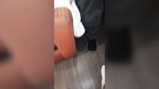 Sharing my Beauty White Ex-Ex-Wife with 2 Hung Ebony Strangers Part 3