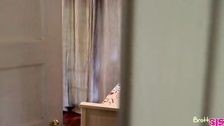 Be Nice To Brother - S7:E9