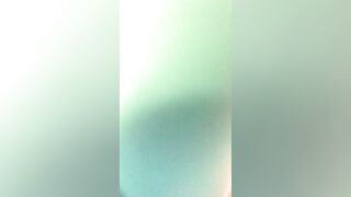 Throat and booty banged milf