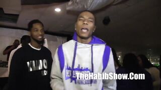 chi-town Freaknik BBW bash with Killinois they going ham