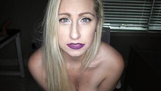 Tight mom bushy pussy cumming