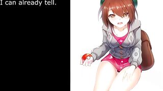 Gloria(Yuri) Female Domination, Ice play Animated JOI[commission]