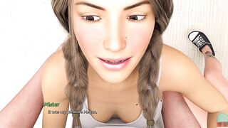 ACTING LESSONS - MEGAN ROUTE #13 ❤ PC GAMEPLAY HD