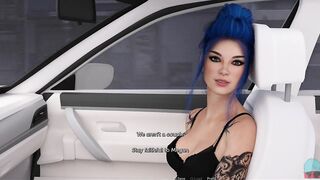 ACTING LESSONS - MEGAN ROUTE #13 ❤ PC GAMEPLAY HD