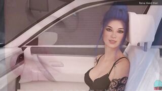 ACTING LESSONS - MEGAN ROUTE #13 ❤ PC GAMEPLAY HD