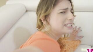 Covered Inside Cum - S1:E2
