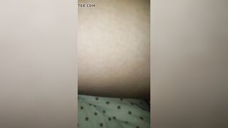 point of see masturbation and filthy talk