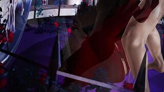 Honey select Witch's lust