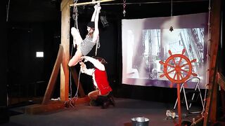 Moscow Knot - Jaeger and Loci