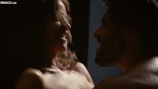 Nude Celebs - Best Nudes of True Blood