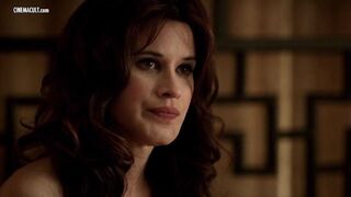 Nude Celebs - Best Nudes of True Blood