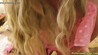 I Finally Get to Pounded My Slutty, Cock Showing Off Sister-in-law
