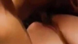 Amateur Films Her Friend Getting Fucked