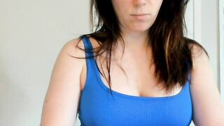 Connect with her live!  Striking 4