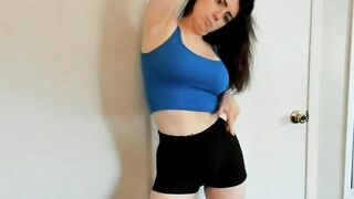 Connect with her live!  Striking 4