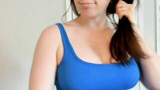 Connect with her live!  Striking 4