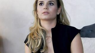 Simply look at her, click, and connect. Its that simple! Exceptional 10