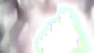 Fat Outdoor Amateur Blowjob