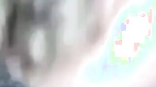 Fat Outdoor Amateur Blowjob