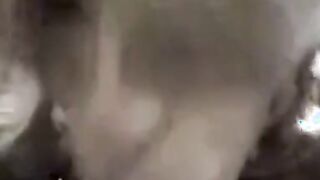 Sissy Dirty Talk and Big Cock Blowjob