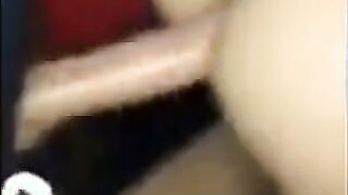 Bareback Amateur Big Cock
