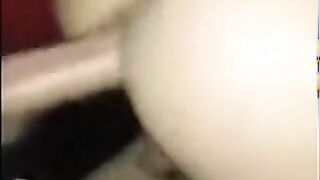 Bareback Amateur Big Cock