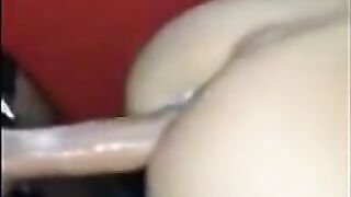 Bareback Amateur Big Cock
