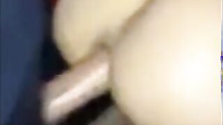 Bareback Amateur Big Cock