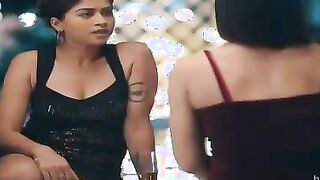 Love Bite Part 02 2024 Ullu Hindi Web Series Episode 06