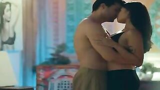 Love Bite Part 02 2024 Ullu Hindi Web Series Episode 03