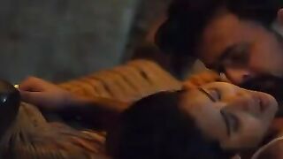 Lodam Bhabhi 2024 Hindi Hot Web Series RabbitMovies Episode 08