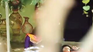 Lodam Bhabhi 2024 Hindi Hot Web Series RabbitMovies Episode 07