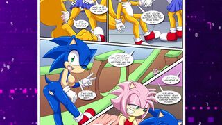 vamos tails,vamos