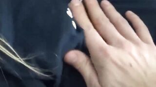 Teen Stepsister Cheat on her With Stepbrother - Alex Blake