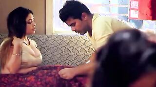 Dream Girl Ullu Original Adult Web Series