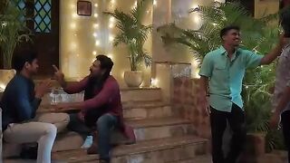 Newl merrid Bhabhi Ullu Original Adult Web Series