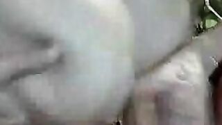 Deutsche naturgeile Blondine braucht es hart