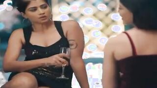 Love Bite Part 02 2024 Ullu Hindi Web Series Episode 07 2