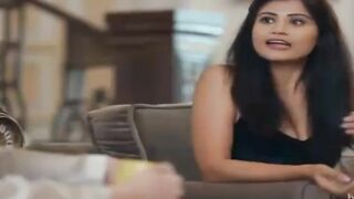 Love Bite Part 02 2024 Ullu Hindi Web Series Episode 05 2